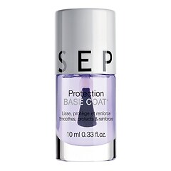 Base Coat - Baza ochronna, SEPHORA COLLECTION